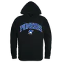 W Republic Campus Hoodie Wisconsin Platteville Pioneers 540-410