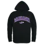 W Republic Campus Hoodie Wisconsin Whitewater Warhawks 540-414