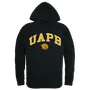 W Republic Campus Hoodie University Of Arkansas At Pine Bluff 540-418