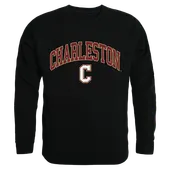 W Republic Campus Crewneck Sweatshirt Charleston Cougars 541-115