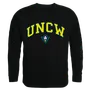 W Republic Campus Crewneck Sweatshirt North Carolina Wilmington Seahawks 541-139