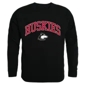 W Republic Campus Crewneck Sweatshirt Northern Illinois Huskies 541-142