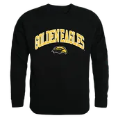 W Republic Campus Crewneck Sweatshirt Southern Mississippi Golden Eagles 541-151