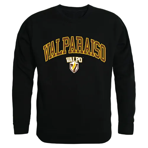 W Republic Campus Crewneck Sweatshirt Valparaiso Crusaders 541-154