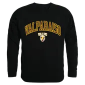 W Republic Campus Crewneck Sweatshirt Valparaiso Crusaders 541-154