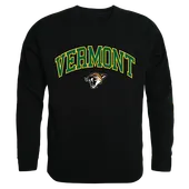 W Republic Campus Crewneck Sweatshirt Vermont Catamounts 541-155