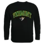 W Republic Campus Crewneck Sweatshirt Vermont Catamounts 541-155