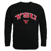 W Republic Campus Crewneck Sweatshirt Youngstown State Penguins 541-159