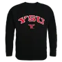 W Republic Campus Crewneck Sweatshirt Youngstown State Penguins 541-159