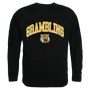 W Republic Campus Crewneck Sweatshirt Grambling State Tigers 541-170