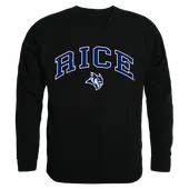 W Republic Campus Crewneck Sweatshirt Rice Owls 541-172