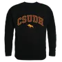 W Republic Campus Crewneck Sweatshirt Cal State Dominguez Hills Toros 541-175