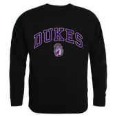 W Republic Campus Crewneck Sweatshirt James Madison Dukes 541-188