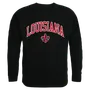 W Republic Campus Crewneck Sweatshirt Louisiana Lafayette Ragin Cajuns 541-189