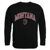 W Republic Campus Crewneck Sweatshirt Montana Grizzlies 541-191