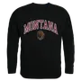 W Republic Campus Crewneck Sweatshirt Montana Grizzlies 541-191