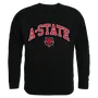 W Republic Campus Crewneck Sweatshirt Arkansas State Red Wolves 541-211