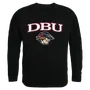 W Republic Campus Crewneck Sweatshirt Dallas Baptist Patriots 541-214