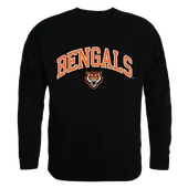 W Republic Campus Crewneck Sweatshirt Idaho State Bengals 541-222