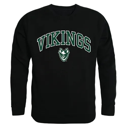 W Republic Campus Crewneck Sweatshirt Portland State Vikings 541-229