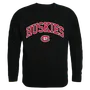 W Republic Campus Crewneck Sweatshirt Saint Cloud State Huskies 541-237