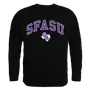 W Republic Campus Crewneck Sweatshirt Stephen F. Austin State Lumberjacks 541-238