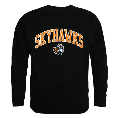 W Republic Campus Crewneck Sweatshirt Ut Martin Skyhawks 541-241