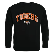 W Republic Campus Crewneck Sweatshirt Pacific University Boxers 541-248