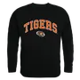 W Republic Campus Crewneck Sweatshirt Pacific University Boxers 541-248