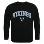 W Republic Campus Crewneck Sweatshirt Western Washington Vikings 541-252