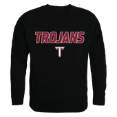 W Republic Campus Crewneck Sweatshirt Troy Trojans 541-254