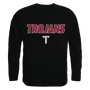 W Republic Campus Crewneck Sweatshirt Troy Trojans 541-254