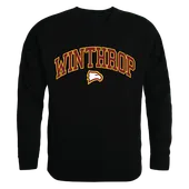 W Republic Campus Crewneck Sweatshirt Winthrop Eagles 541-255