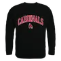 W Republic Campus Crewneck Sweatshirt Ball State Cardinals 541-264