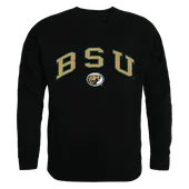 W Republic Campus Crewneck Sweatshirt Bemidji State Beavers 541-266