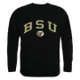 W Republic Campus Crewneck Sweatshirt Bemidji State Beavers 541-266