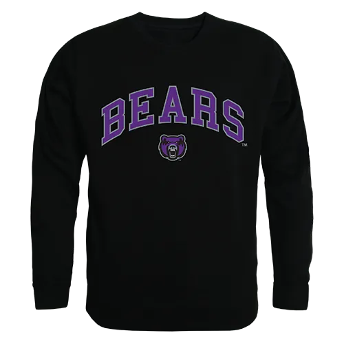 W Republic Campus Crewneck Sweatshirt Central Arkansas Bears 541-278