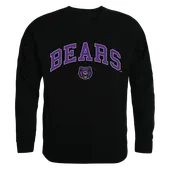 W Republic Campus Crewneck Sweatshirt Central Arkansas Bears 541-278