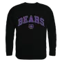 W Republic Campus Crewneck Sweatshirt Central Arkansas Bears 541-278