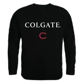 W Republic Campus Crewneck Sweatshirt Colgate University Raiders 541-283