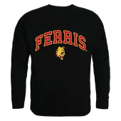 W Republic Campus Crewneck Sweatshirt Ferris State Bulldogs 541-301