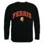 W Republic Campus Crewneck Sweatshirt Ferris State Bulldogs 541-301