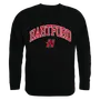 W Republic Campus Crewneck Sweatshirt University Of Hartford Hawks 541-310