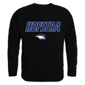 W Republic Campus Crewneck Sweatshirt Hofstra University 541-312