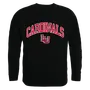 W Republic Campus Crewneck Sweatshirt Lamar Cardinals 541-326