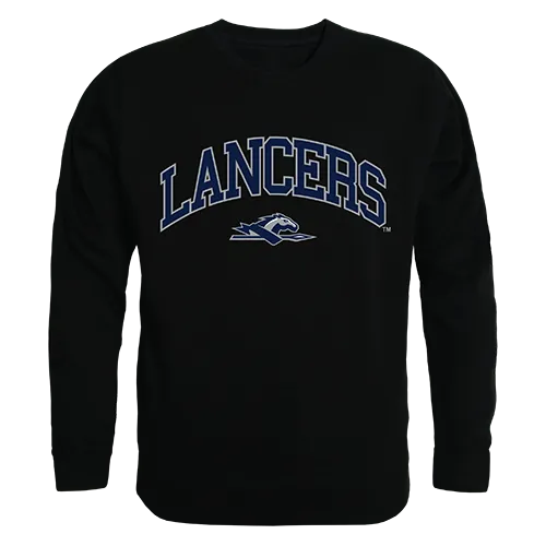 W Republic Campus Crewneck Sweatshirt Longwood Lancers 541-330