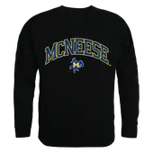 W Republic Campus Crewneck Sweatshirt Mcneese State Cowboys 541-338