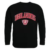 W Republic Campus Crewneck Sweatshirt Radford Highlanders 541-366