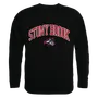 W Republic Campus Crewneck Sweatshirt Stony Brook Seawolves 541-388