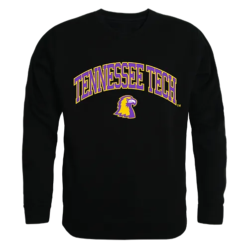 W Republic Campus Crewneck Sweatshirt Tennessee Tech Golden Eagles 541-391